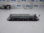 2017 MERCEDES BENZ A-CLASS W213 DRIVER SIDE KNEE AIRBAG A2138600302 FM00330