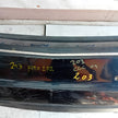 MERCEDES BENZ CLC W203 REAR BUMPER A2038801040 2011 BLUE FMX172