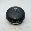 MERCEDES  E-CLASS W213 STEERING WHEEL AIRBAG DRIVER OS RIGHT Q02 FM001274