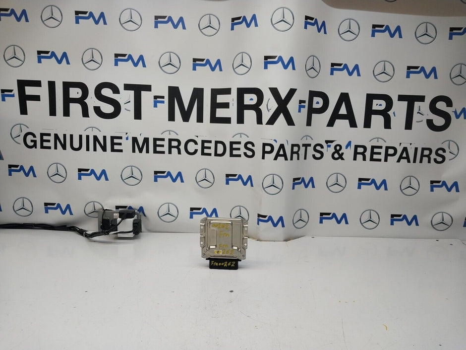 MERCEDES CLASS W205 GLC S CLASS ADBLUE CONTROL MODULE UNIT A0009003313FM00262