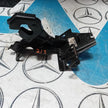 12-18MERCEDES A-CLASS W176 GENUINE REAR SEAT FOLDING MECHANISM CLAMP A1769200324