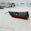 MITSUBISHI OUTLANDER MK3 PASSENGER SIDE LEFT REAR INNER TAIL LIGHT 2013 FMT302