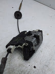 MERCEDES E-CLS C207 COUPE DRIVER FRONT DOOR LOCK MECHANISM  A2077601440 FMR291