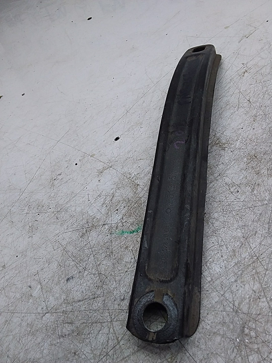 MERCEDES C-CLS W205 FRONT BUMPER CRASH BAR BRACKET A2056282000 FMR257