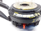 Mercedes C-CLASS W205 INDICATOR/WIPER GEAR SELECT + SQUIB  2013 FM00579