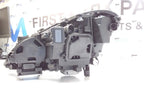 MERCEDES C CLASS W207 HEADLIGHT LED O/S COMPLETE FACELIFT  FMH18