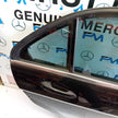 MERCEDES BENZ C-CLASS W204 DRIVER SIDE REAR DOOR ( OFF SIDE REAR ) FM010