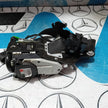 MERCEDES E CLASS SEAT BELT FRONT LEFT COUPE A2078605985  2009-2013