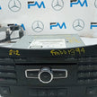 MERCEDES E CLASS W212 STEREO SAT NAV SYSTEM A2129006417 2009-2016 FM001395