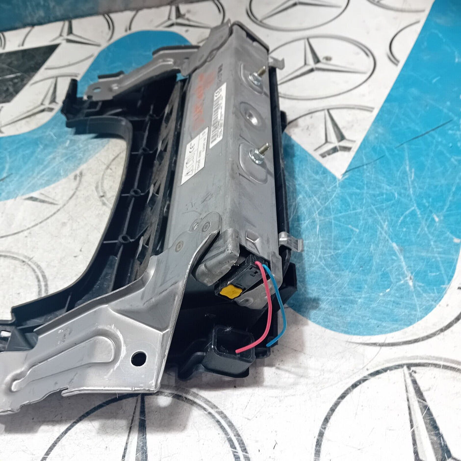 2018 MITSUBISHI OUTLANDER MK3 KNEE AIR SRS BAG RIGHT DRIVER SIDE 7030A-31754