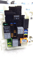MERCEDES BENZ C-CLASS W205 GENUINE OEM FUSE BOX A2059981301 FMR440