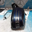 2013 MERCEDES BENZ A CLASS W176 A180 AMG PASSENGER NEAR SIDE LEFT WING MIRROR