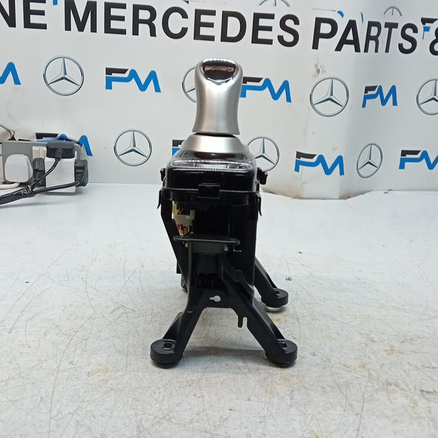 MITSUBISHI OUTLANDER MK3 GEAR LEVER SELECTOR  + TRIM 2400A355 FM001633
