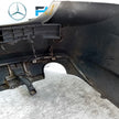 MERCEDES BENZ E-CLASS W212 REAR BUMPER SILVER 2014 A2128855125 FMX128