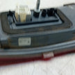 MERCEDES BENZ  E-CLASS W213 DRIVER RIGHT OS REAR TAIL LIGHT FMT263