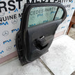 MERCEDES A-CLASS W177 DRIVER REAR DOOR OSR GREY COMPLETE 2018 ON FMD415