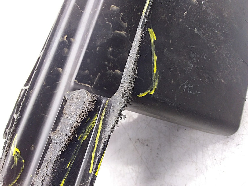 MERCEDES BENZ  C-CLASS W206 TRUNK BOOT TRIM ELEMENT A2066841500 FMR207