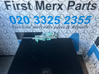2016 Mercedes C220D W205 Left Side Roof Curtain Air Bag A2058600402