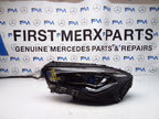 MERCEDES CLA W118 2021 MULTIBEAM LED HEADLIGHT LEFT N/S A1189068900 FMH60