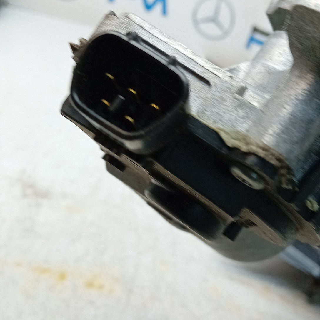 MITSUBISHI OUTLANDER MK3 WIPER MOTOR FRONT AND LINKAGE 1593005620 FM001602