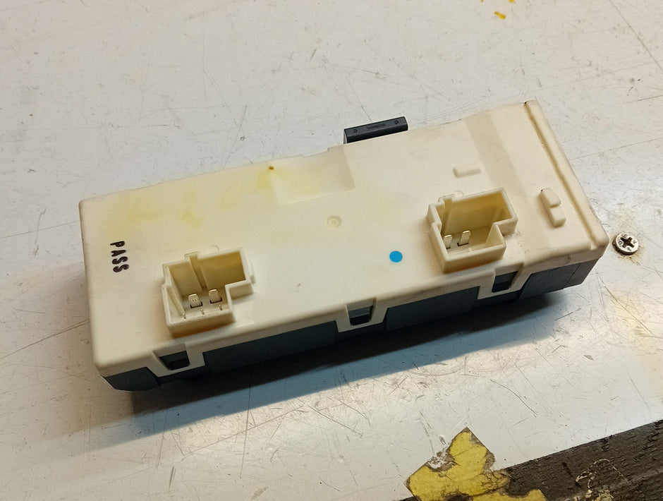  MERCEDES BENZ S-CLASS W222 13-17 TAILGATE CONTROL MODULE A2229006008 FMECU076