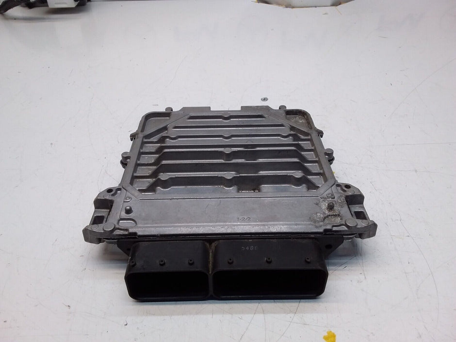 MERCEDES A-CLASS 2012 ENGINE  ECU CONTROL MODULE A2649001200 FM00364