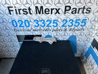 MERCEDES E CLASS AIBAG ROOF CURTAIN LEFT SIDE A2078600102 COUPE C207 2009 - 2017