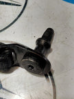 MERCEDES A CLASS FRONT SEAT BELT N/S PASSENGER LEFT SIDE 2018/2021 A1778600700