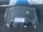 MERCEDES BENZ C CLASS W205 2016 SPEEDOMETER/INSTRUMENT CLUSTER A2059001418