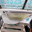 MERCEDES BENZ CLC C-CLASS W203 DRIVER SIDE REAR DOOR ( OFF SIDE REAR )
