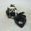 MERCEDES E-CLASS W213 FRONT PASSENGER SIDE SEAT BELT BLACK A2138600601 FM001374