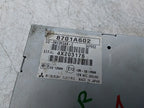MITSUBISHI OUTLANDER ANTENNA ARIEL AMPLIFIER MODULE 8701A602 FMR494
