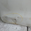 MERCEDES CLA W117 PASSENGER REAR DOOR NSR WHITE 2013-19 COMPLETE FMD234