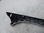 MERCEDES C-CLS W206 COVER TRIM DECOR CONSOLE A2366807702 FMR303