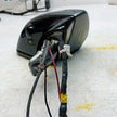 MERCEDES E-CLASS W238 DRIVER WING MIRROR OSF GREY PL BS C A2388103401 FMM68