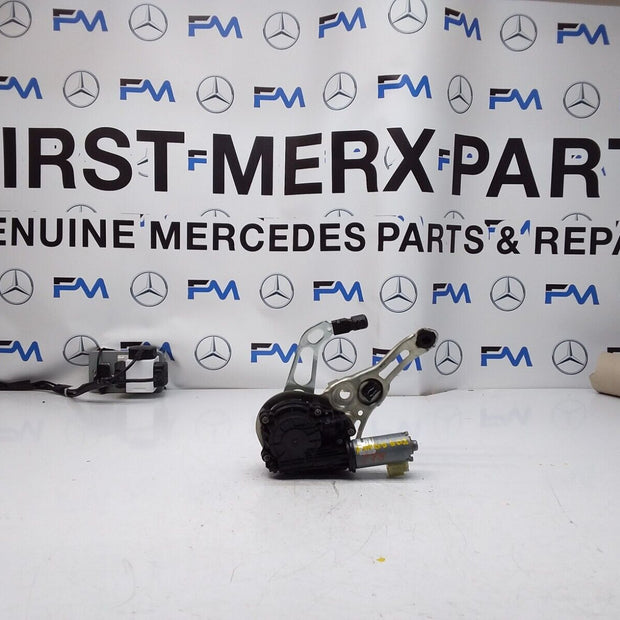 Mercedes E-CLASS W238 TAILGATE LIFT SOFT CLOSE 0390204 124 FM00601