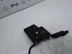 MERCEDES BENZ  E-CLASS W212 POWER DISTRIBUTION FUSE BOX A2125407050 FMR477