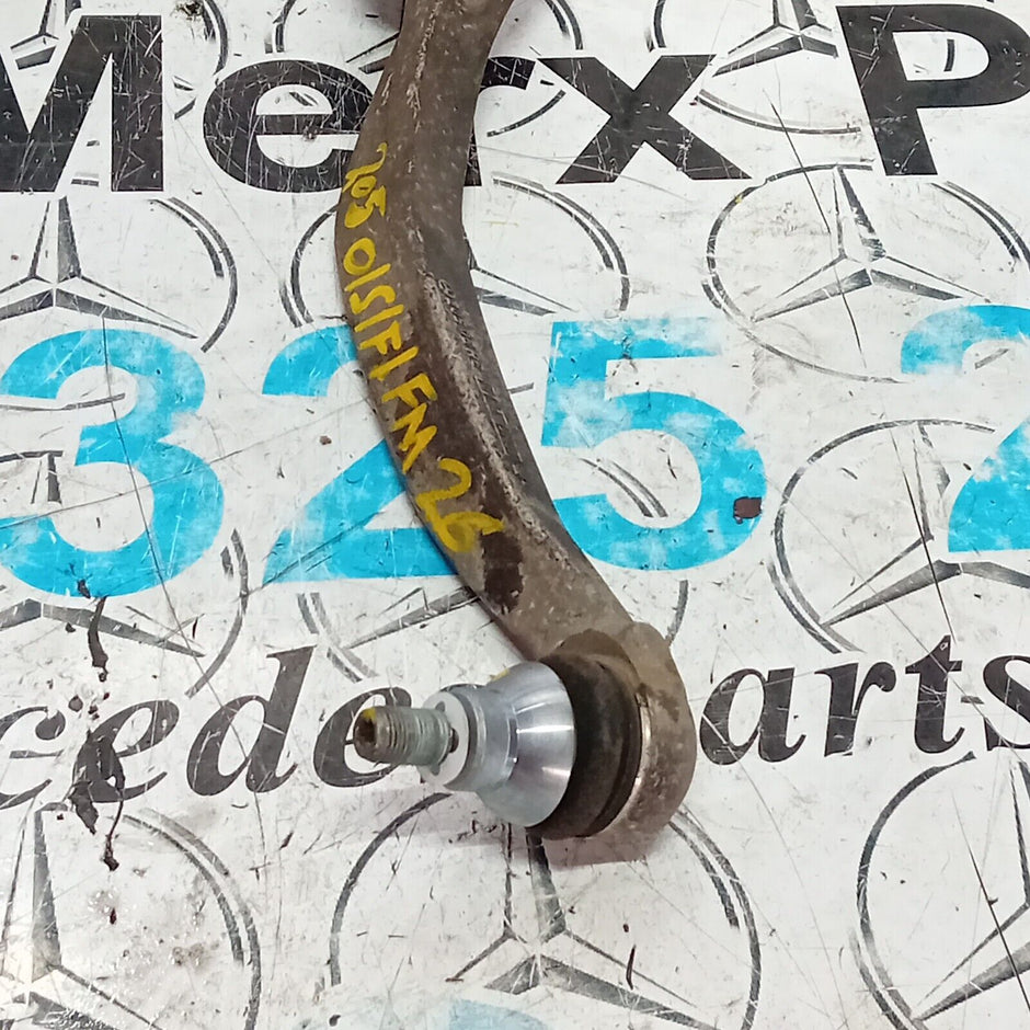 MERCEDES C-CLASS  W205 2014-2021 FRONT RIGHT SIDE WISHBONE CONTROL ARM FMW26
