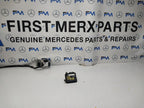 Mercedes W213 W205 W218 W238 W253 Negative Battery Tray Clamp A0009061505FM00248