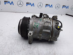MERCEDES  X253 SPRINTER AIR CON PUMP COMPRESSOR A0008303002 FMR265