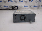 MERCEDES - BENZ E - CLASS W205 2016 RADIO SAT NAV HEAD UNIT  A2059003729 FM00301