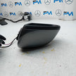 MERCEDES A-CLASS  W177 PASSENGER SIDE WING MIRROR A1778104304 GREY FMM33