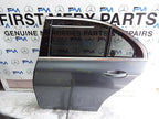 MERCEDES E-CLS W213 SLN PASSENGER REAR DOOR NSR GREY 2016-23 COMPLETE FMD610