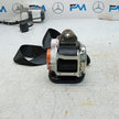 MERCEDES A-CLASS W177 SEAT BELT FRONT LEFT PASSENGER SIDE NSF A1778600800 FMS470
