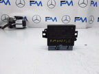 MERCEDES C-CLASS W205 PARKING DISTANCE SENSOR MODULE A0009003806 FM00456 2014