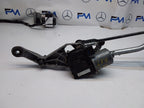 MERCEDES E-CLASS C238 2014-2018 FRONT WIPER MOTOR AND LINKAGE A2388209300FM00194