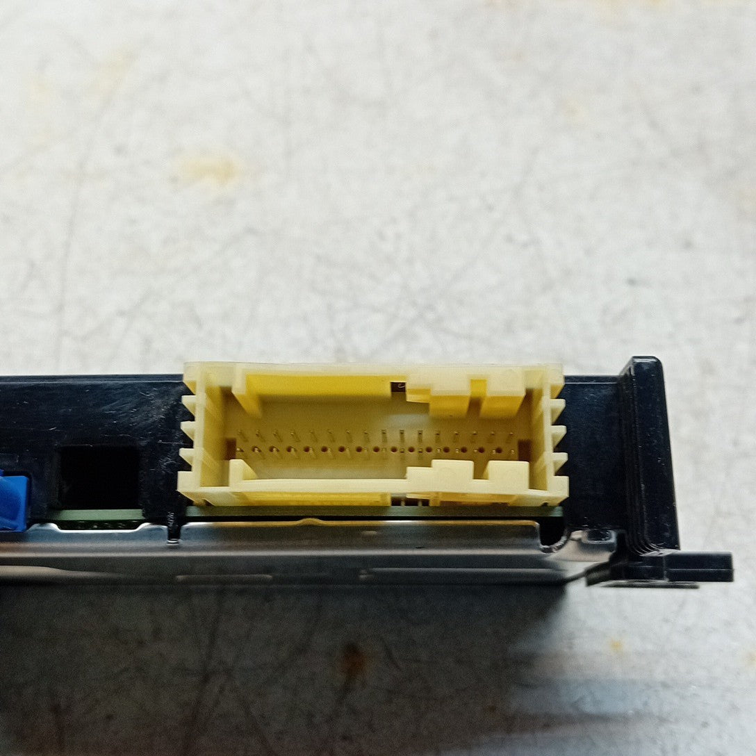 Mercedes S-CLASS W222 Bluetooth Hermes LTE Control  Module A2229004320 FM001531