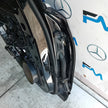 MEECEDES A-CLASS W177 PASSENGER REAR DOOR NSR 2019 BLACK FMD495