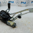 MERCEDES BENZ C-CLASS W205 TAILGATE POWER LIFT SOFT CLOSE 0390204 124 FM001264