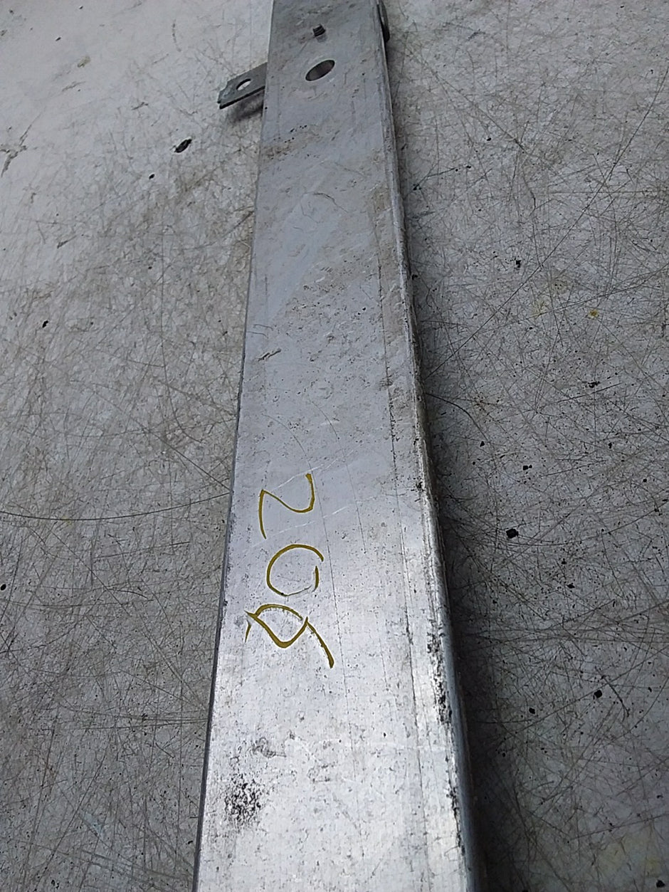 MERCEDES C-CLASS W206 REAR TUNNEL STIFFENER A2066190200 FMR287